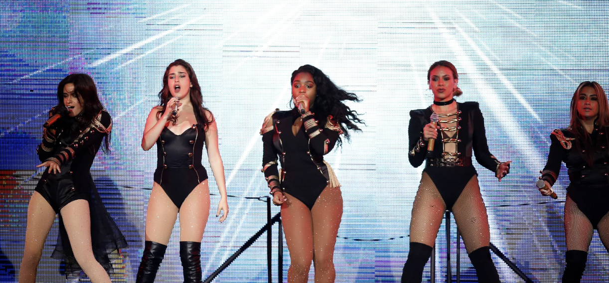 ¿Fifth Harmony regresará sin Camila Cabello?